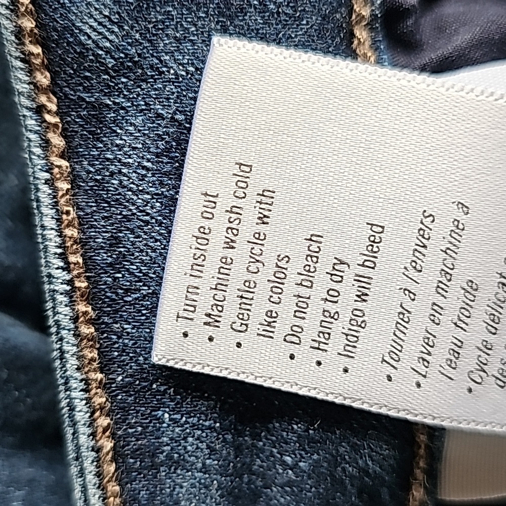 PAIGE Jeans - Picture 12 of 12
